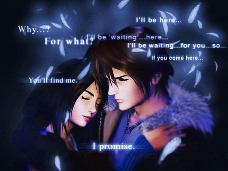 final fantasy viii wallpaper. FF8 Wallpaper