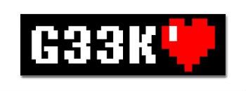 Geek 3