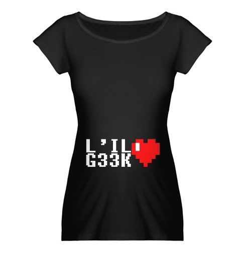 Geek 3