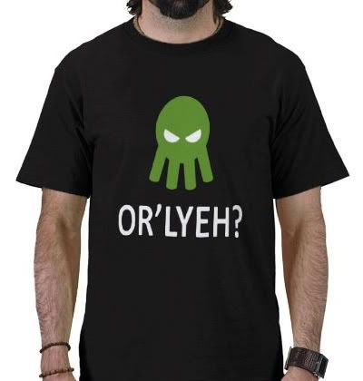 OR'LYEH?