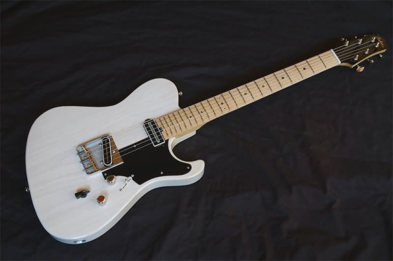 Pete#39;s guitar is the lack one Black And White Guitar Pictures. Pete#39;s guitar is the lack one