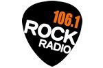 ROCK RADIO 106.1