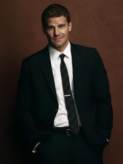 David Boreanaz Pictures, Images and Photos