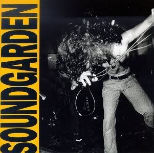 it was the last soundgarden album to feature the bands original bassist