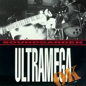 ultramega ok is the debut album by the grunge band soundgarden