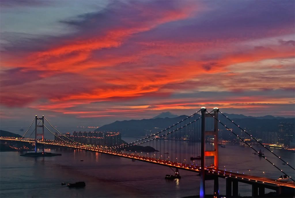 bridge