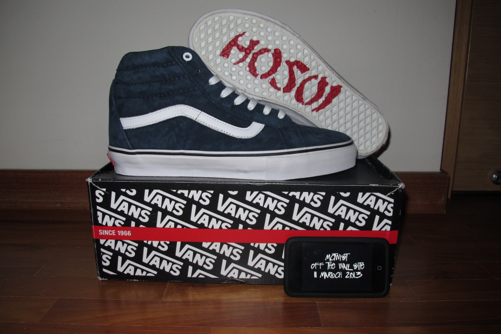 vans hosoi sk8 hi for sale vans hosoi sk8 hi for sale