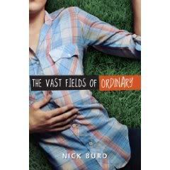 The Vast Fields of Ordinary by Nick Burd