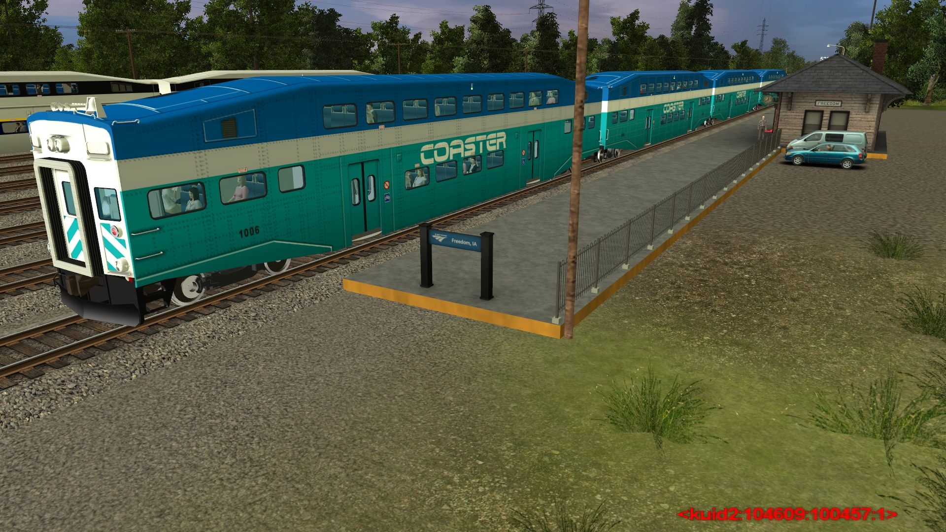 Posted Image