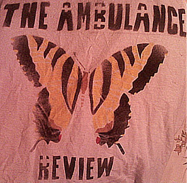 TheAmbulanceReview Avatar