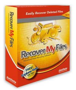 Recover My Files 3.92.3353 Download crack keygen serial number ...
