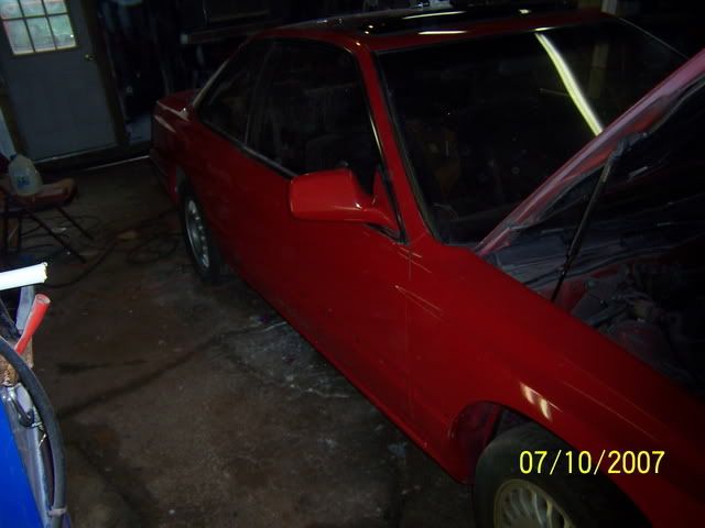 1988 Acura Legend Coupe. 1988 Legend Coupe FOR SALE