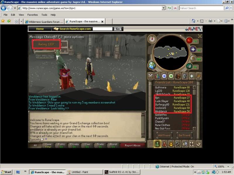 user posted image