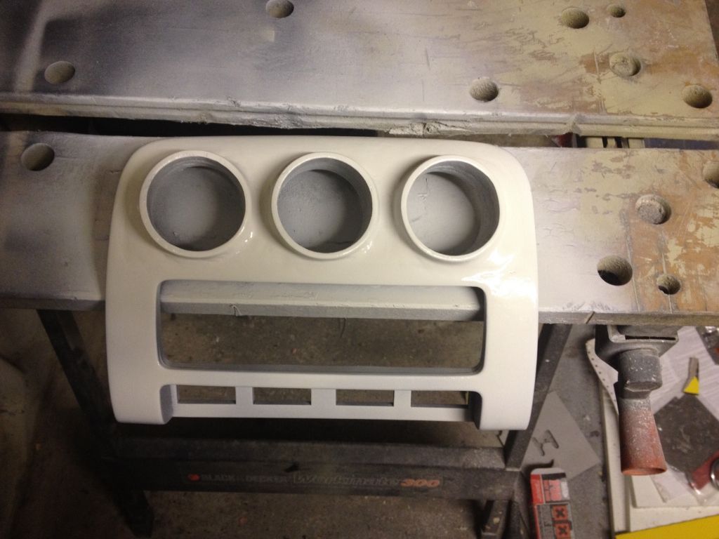 S14a gauge pod 3D printed! Driftworks Forum