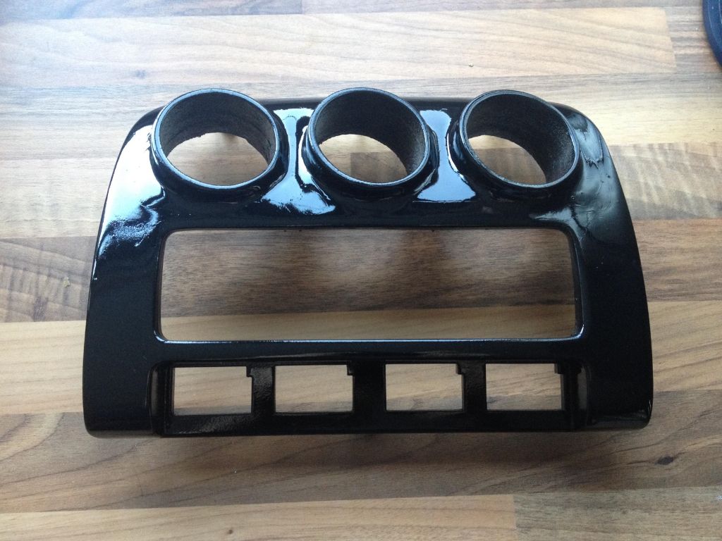S14a gauge pod 3D printed! Driftworks Forum