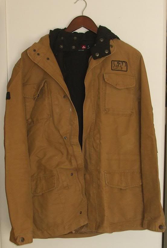 Jacket