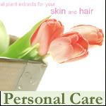 Personal Care - click here