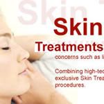 Skin Treatments - click here