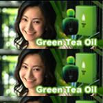 Green Tea Oil- click here