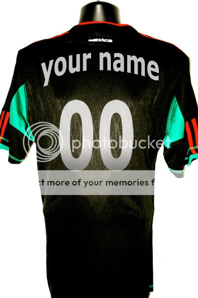  world cup jersey with your name and number this listing is for a large