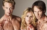 True Blood Rolling Stone cover Pictures, Images and Photos