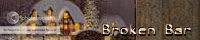 Broken Bar banner