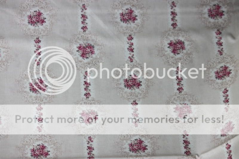 The listed price is for one (1) yard of this high quality fabric. If 