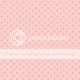 Lakehouse DryGoods Penelope 1 Fabric Micro Dot on Pink  