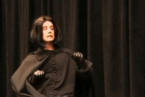 snape dance Pictures, Images and Photos