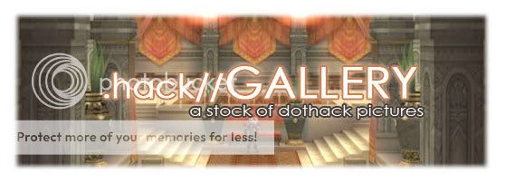 .hack//Gallery