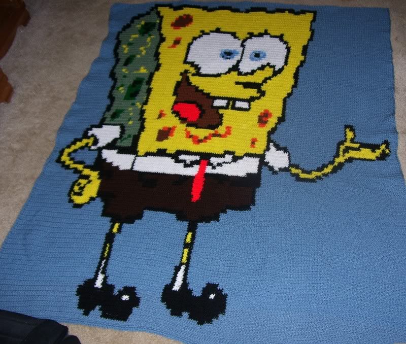 Spongebob
