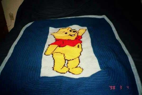 WinniethePooh