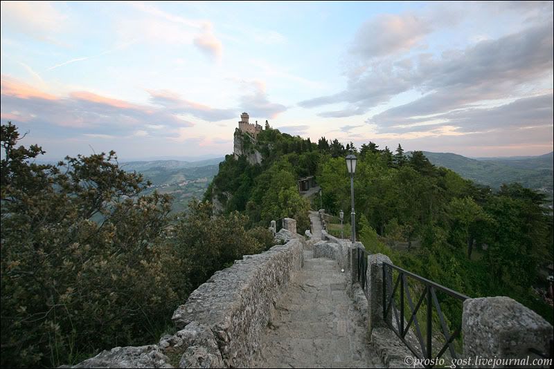 сан марино