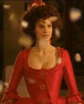 The Modern Duchess: Movie Wardrobe: Marie Antoinette (2006)