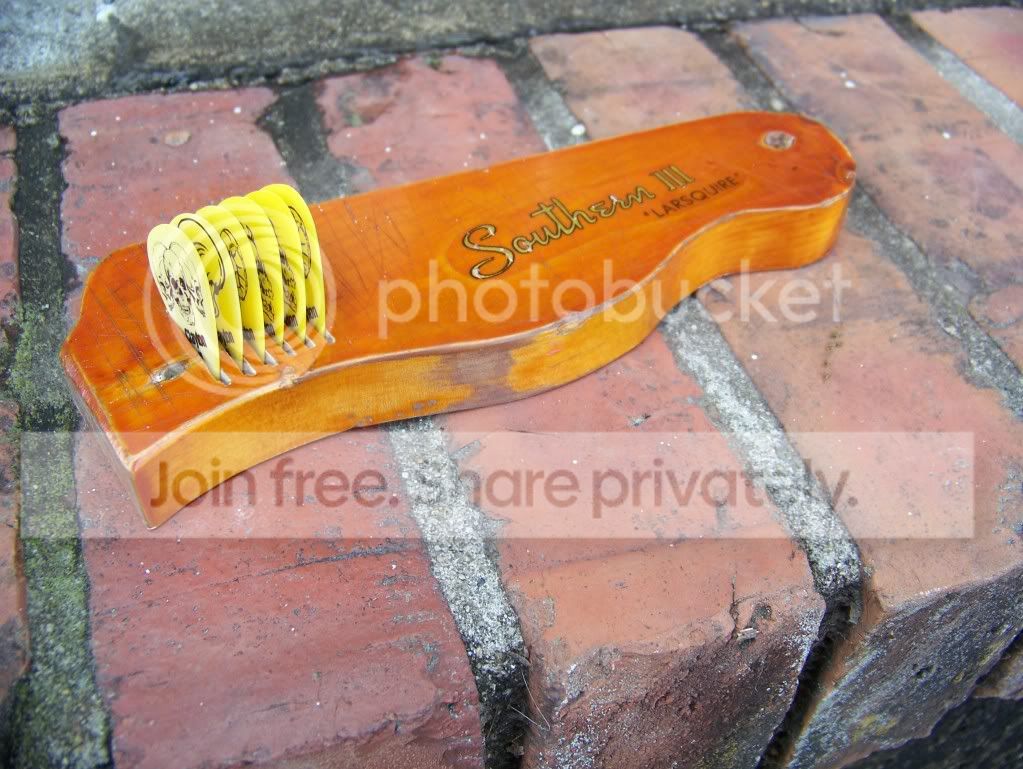 Lacquer checking? | Telecaster Guitar Forum