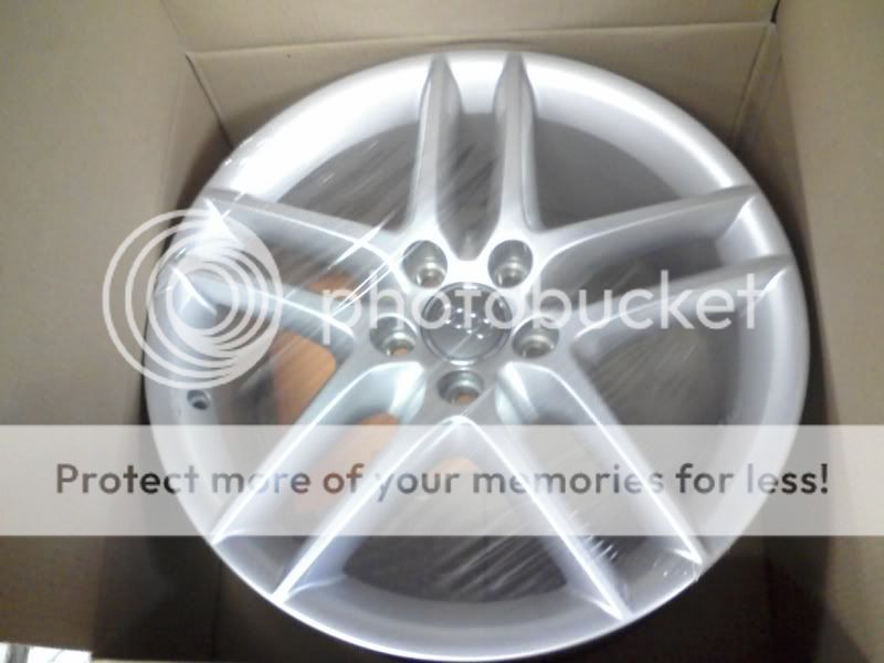 will these oem audi rims fit? Page 2 AudiWorld Forums