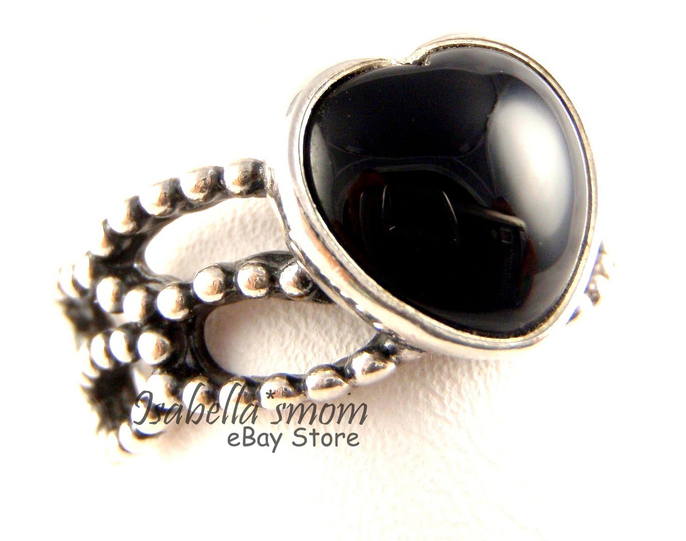 Pandora Ring S925 Ale 50 Meaning Ville du Muy