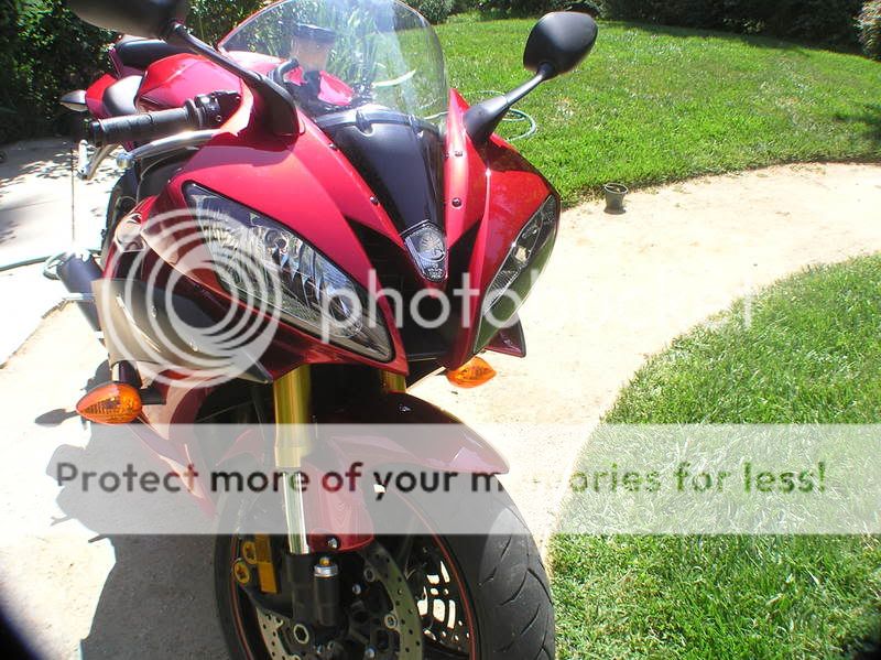 yamaha r6 for sale craigslist