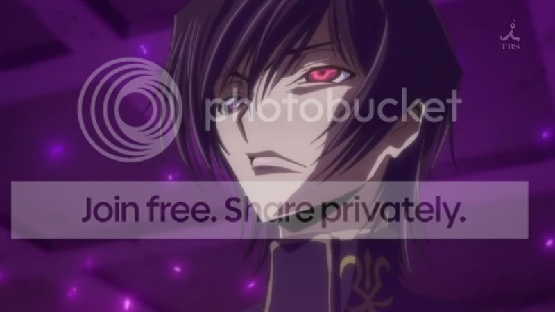 Code Geass R2 Ep. 01 | Room 402