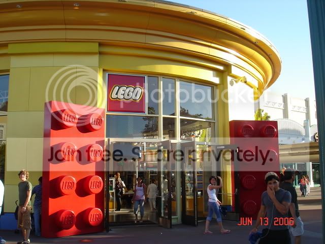 A FrEaKn LeGo StOre Pictures, Images and Photos
