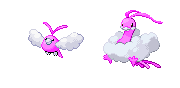 [PokeCommunity.com] ~~altaria and typhlosion fan club~~
