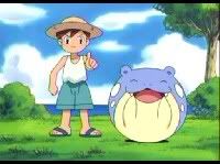 [PokeCommunity.com] (¯`'•.¸»The Spheal Club«¸.•'´¯)