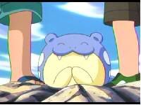 [PokeCommunity.com] (¯`'•.¸»The Spheal Club«¸.•'´¯)