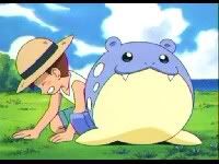 [PokeCommunity.com] (¯`'•.¸»The Spheal Club«¸.•'´¯)