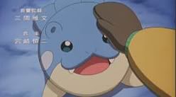 [PokeCommunity.com] (¯`'•.¸»The Spheal Club«¸.•'´¯)