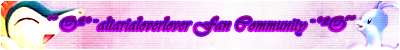 [PokeCommunity.com] ~Oº°¨The Awesome Tali-chan Fan Community¨°ºO~
