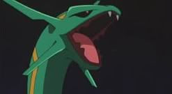 [PokeCommunity.com] ~^~Rayquaza and Sceptile Fan Club~^~