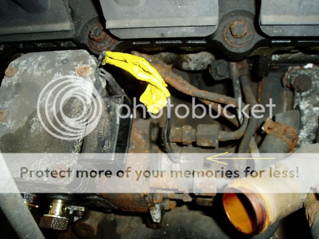 Ford Transit Forum • View topic - what's this bit?